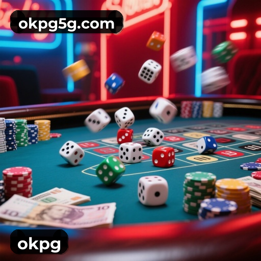 Privilégios VIP okpg