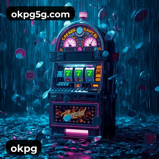 Free spins okpg