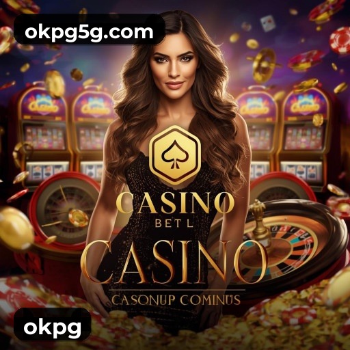 Bônus VIP okpg