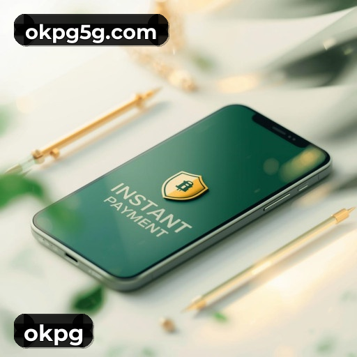iPhone okpg