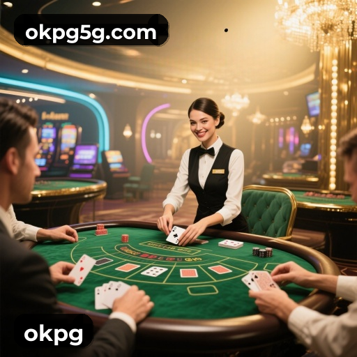 Prêmio okpg