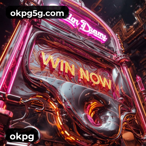 Jackpots okpg