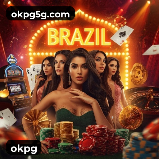 Chuva de Bônus okpg nos slots