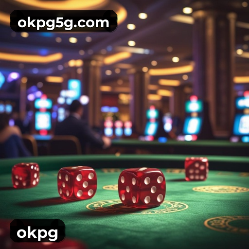 Bônus App okpg