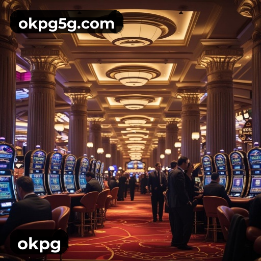 Níveis VIP okpg