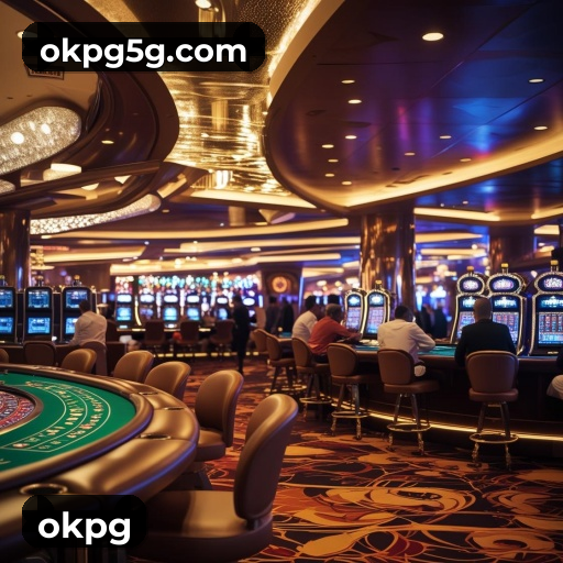 cassino_Baccarat