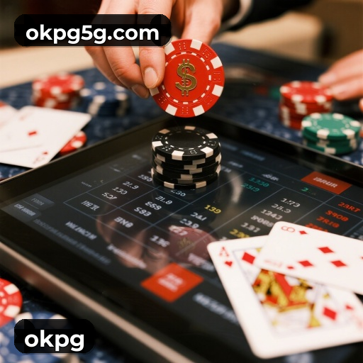 Vantagens VIP okpg