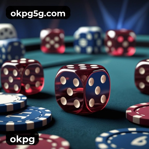 Dicas de slots okpg